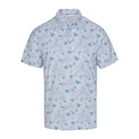 Men's HB Short Sleeve Polo