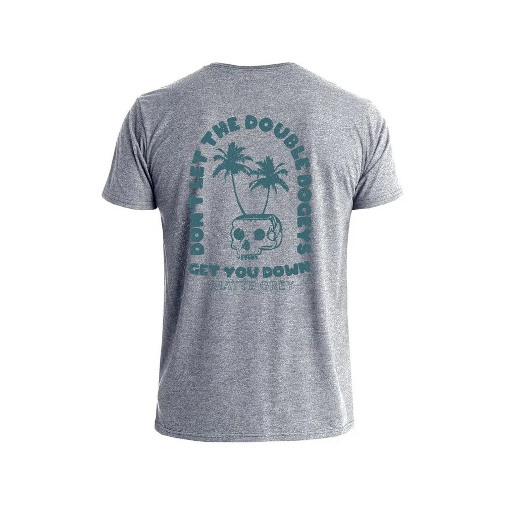 Men's Double Bogies T-Shirt