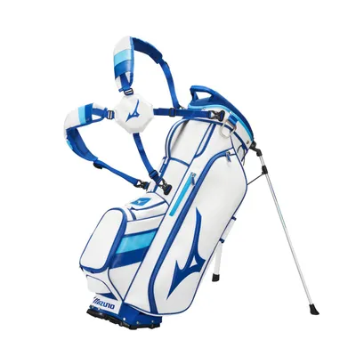 Tour 6-Way Stand Bag