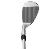 Glide Forged Pro Raw Wedge with Steel Shaft