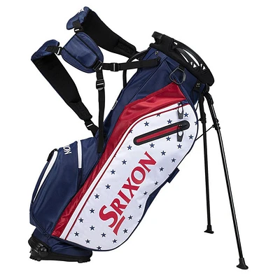 Limited Edition - Z SRX Stand Bag - USA