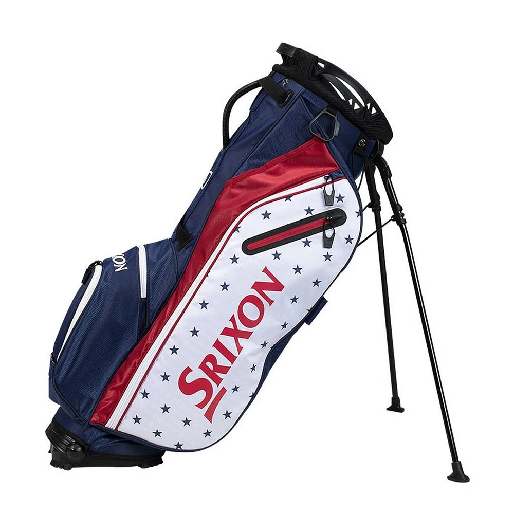 Limited Edition - Z SRX Stand Bag - USA