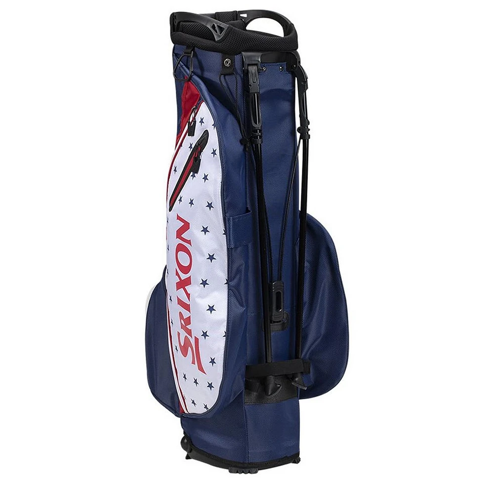 Limited Edition - Z SRX Stand Bag - USA