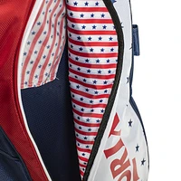 Limited Edition - Z SRX Stand Bag - USA