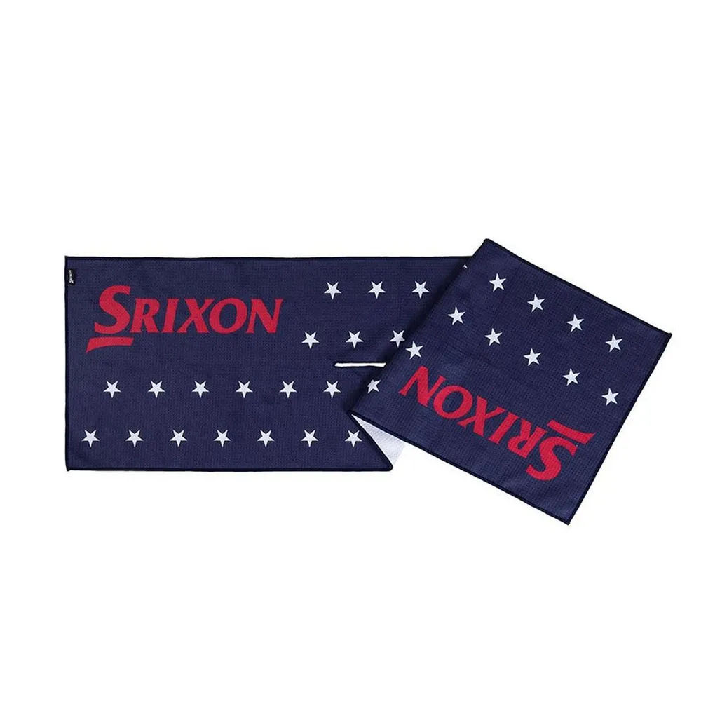 Limited Edition - Towel USA