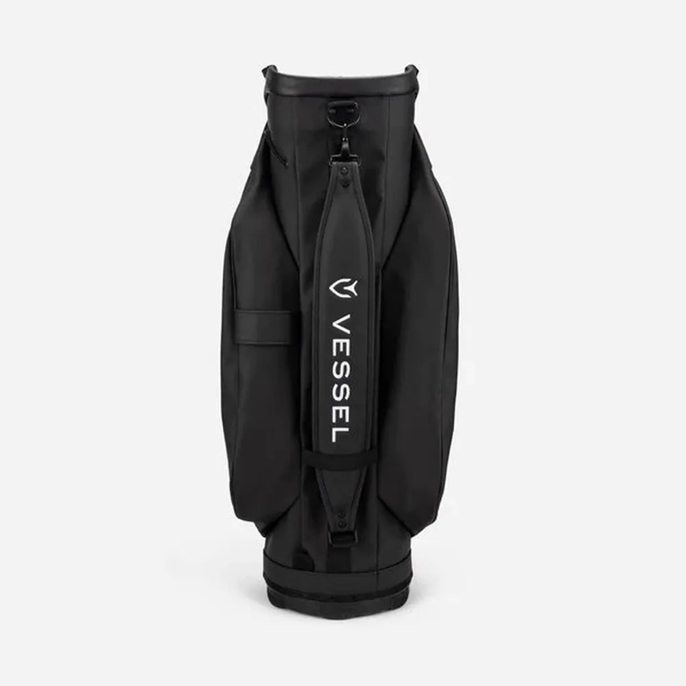 Lux 14-Way Cart Bag