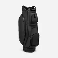 Lux 14-Way Cart Bag