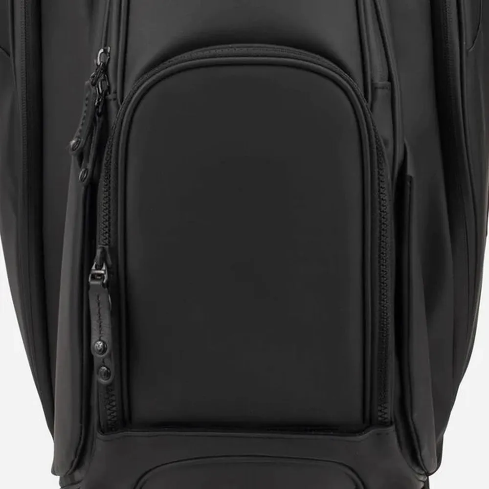 Lux 14-Way Cart Bag