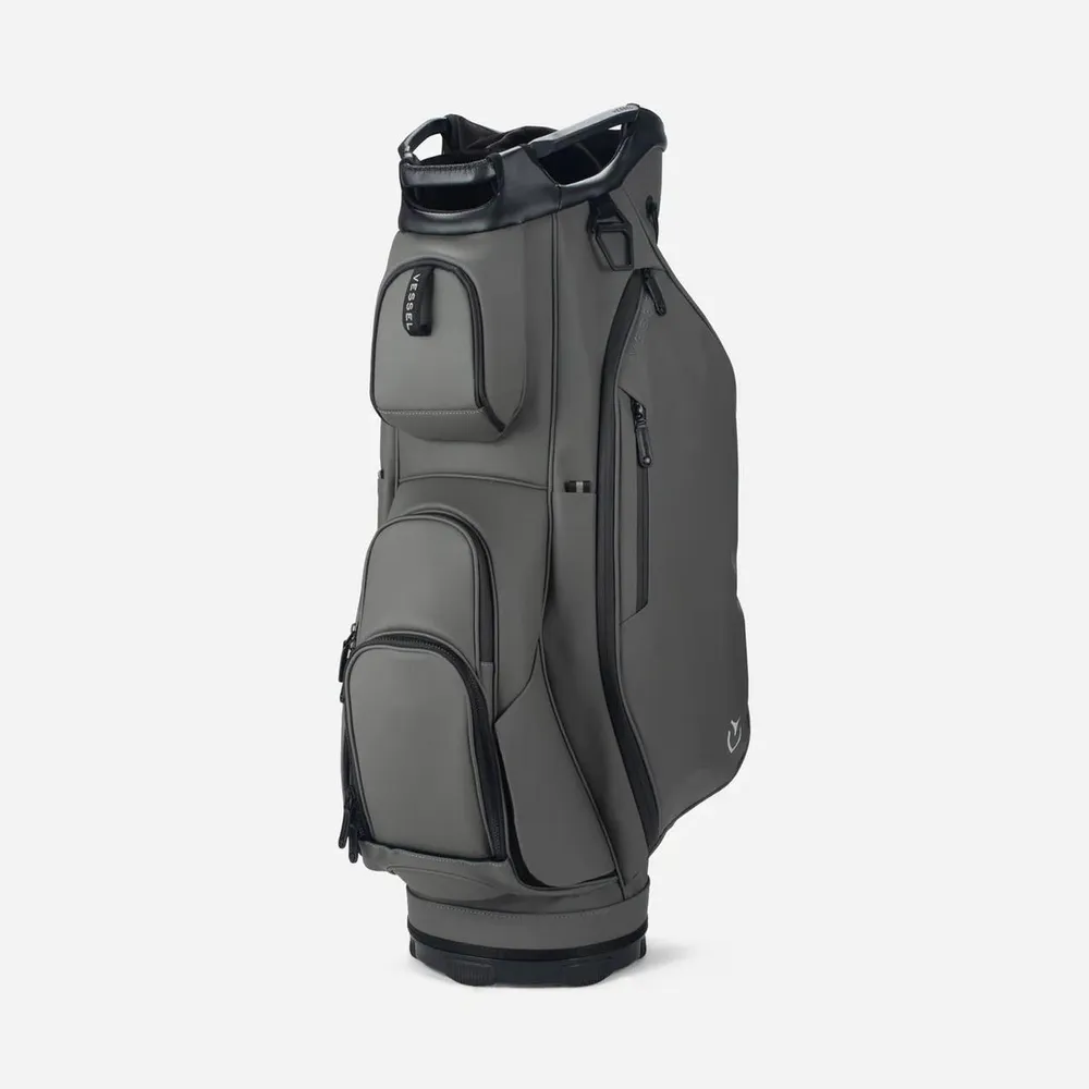Lux 14-Way Cart Bag