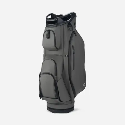 Lux 14-Way Cart Bag