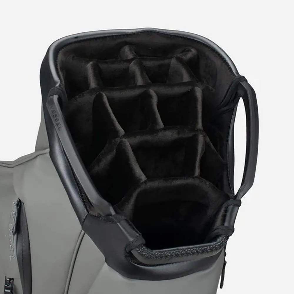 Lux 14-Way Cart Bag