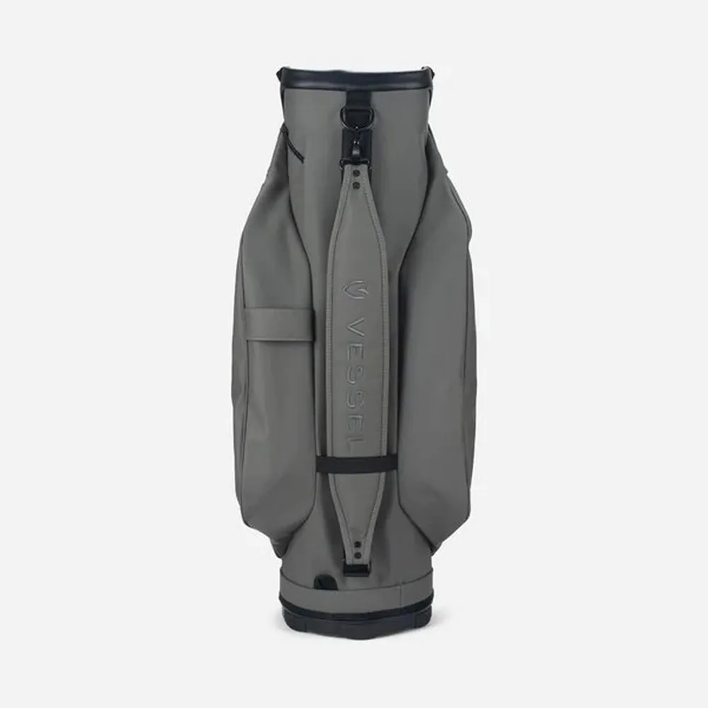 Lux 14-Way Cart Bag