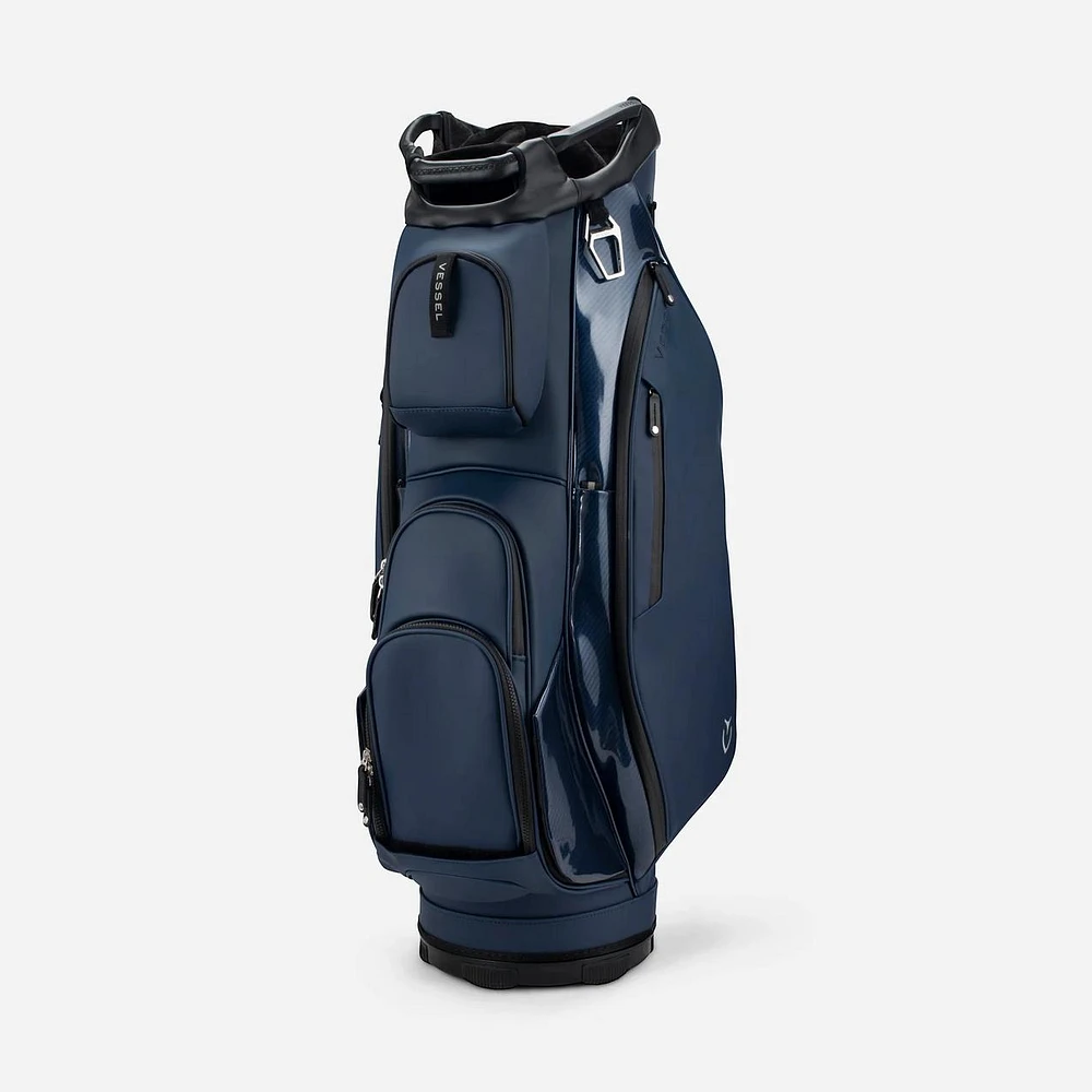 Lux 14-Way Cart Bag