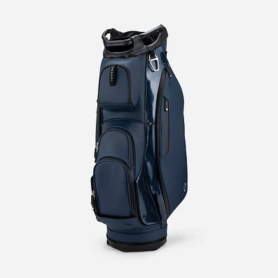 Lux 14-Way Cart Bag