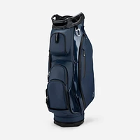 Lux 14-Way Cart Bag