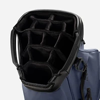 Lux 14-Way Cart Bag