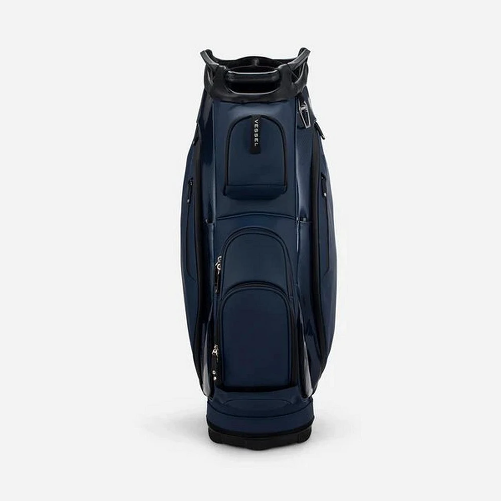 Lux 14-Way Cart Bag