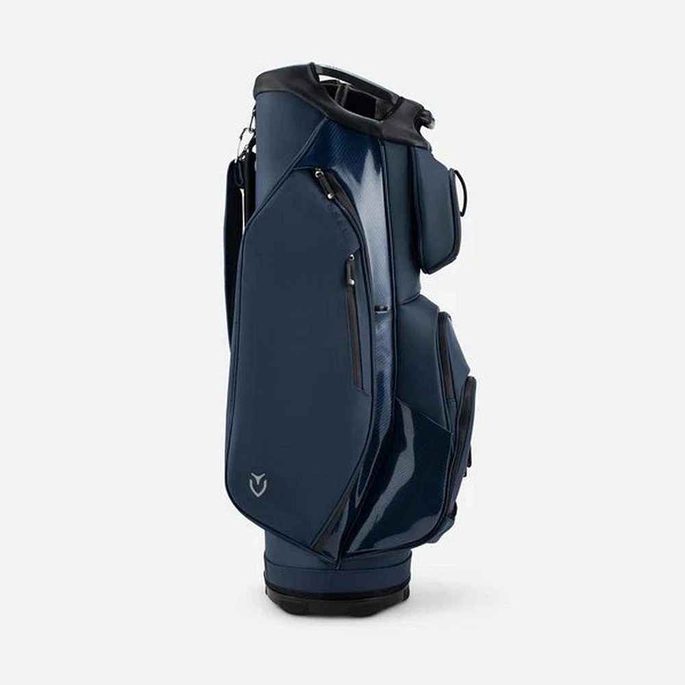 Lux 14-Way Cart Bag