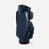 Lux 14-Way Cart Bag