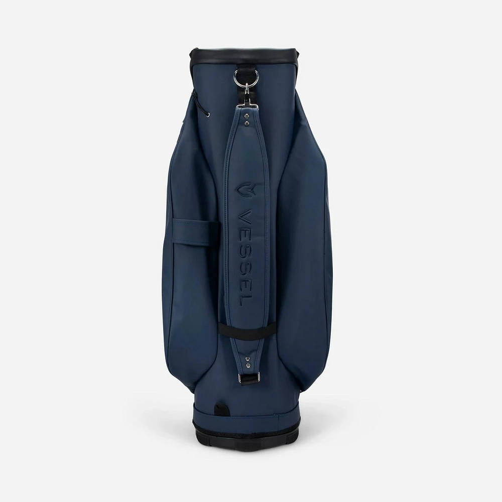 Lux 14-Way Cart Bag