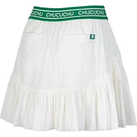 Women's Bottom Frill Skirt