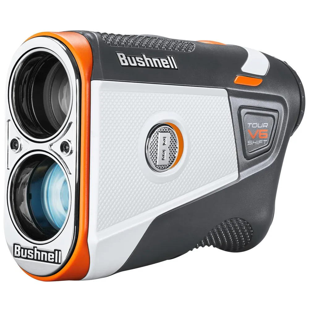 Tour V6 Shift Rangefinder