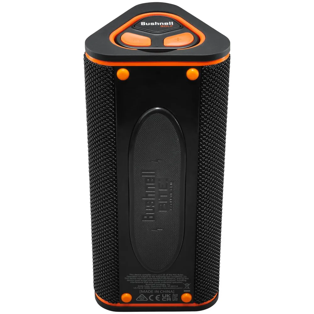 Wingman View GPS Speaker