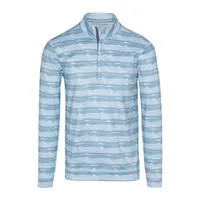 Men's Hightower Brush 1/2 Zip Pullover