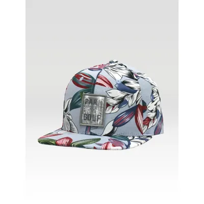 Men's Par Golf Aloha Adjustable Cap