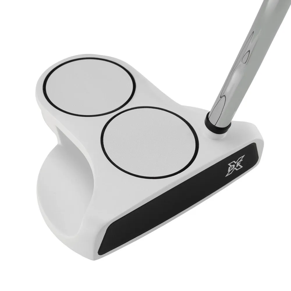 Women's DFX 2-Ball Putter