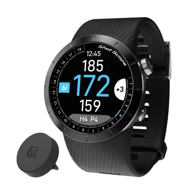 X5 GPS Watch