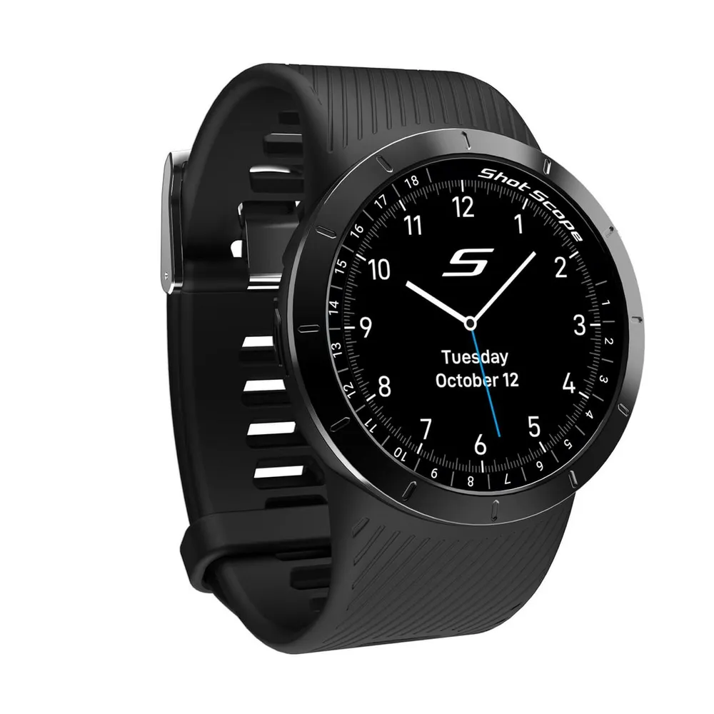 X5 GPS Watch