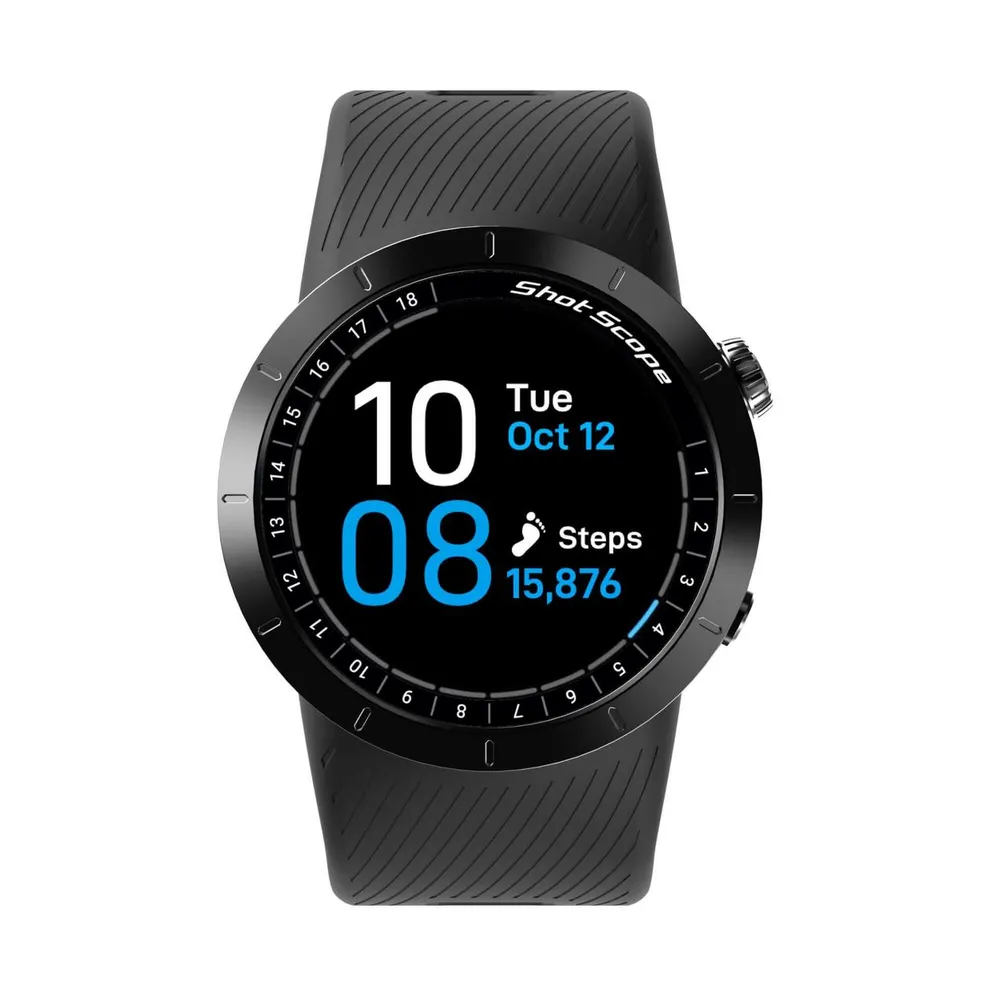 X5 GPS Watch