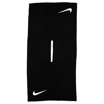 Caddy 2.0 Golf Towel