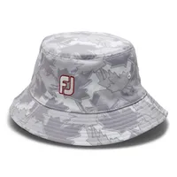 Canada Reversible Bucket Hat