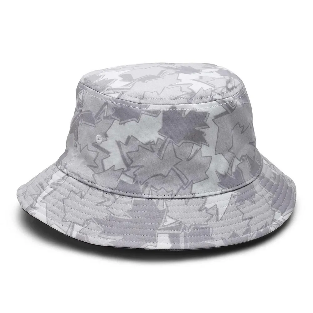 Canada Reversible Bucket Hat