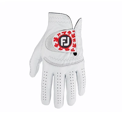 Men's StaSof Golf Glove - Canada