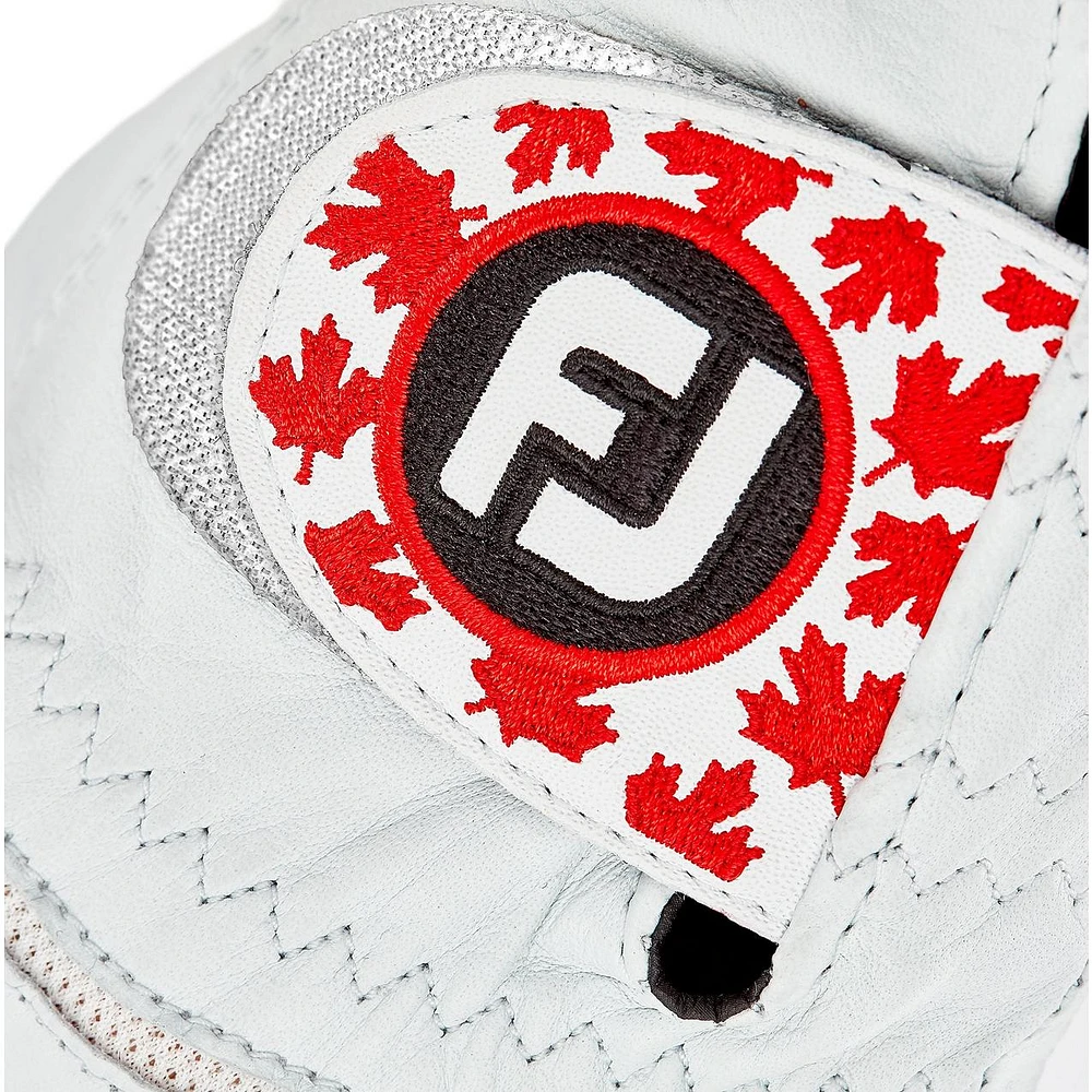 Men's StaSof Golf Glove - Canada