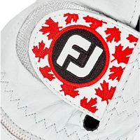 Men's StaSof Golf Glove - Canada
