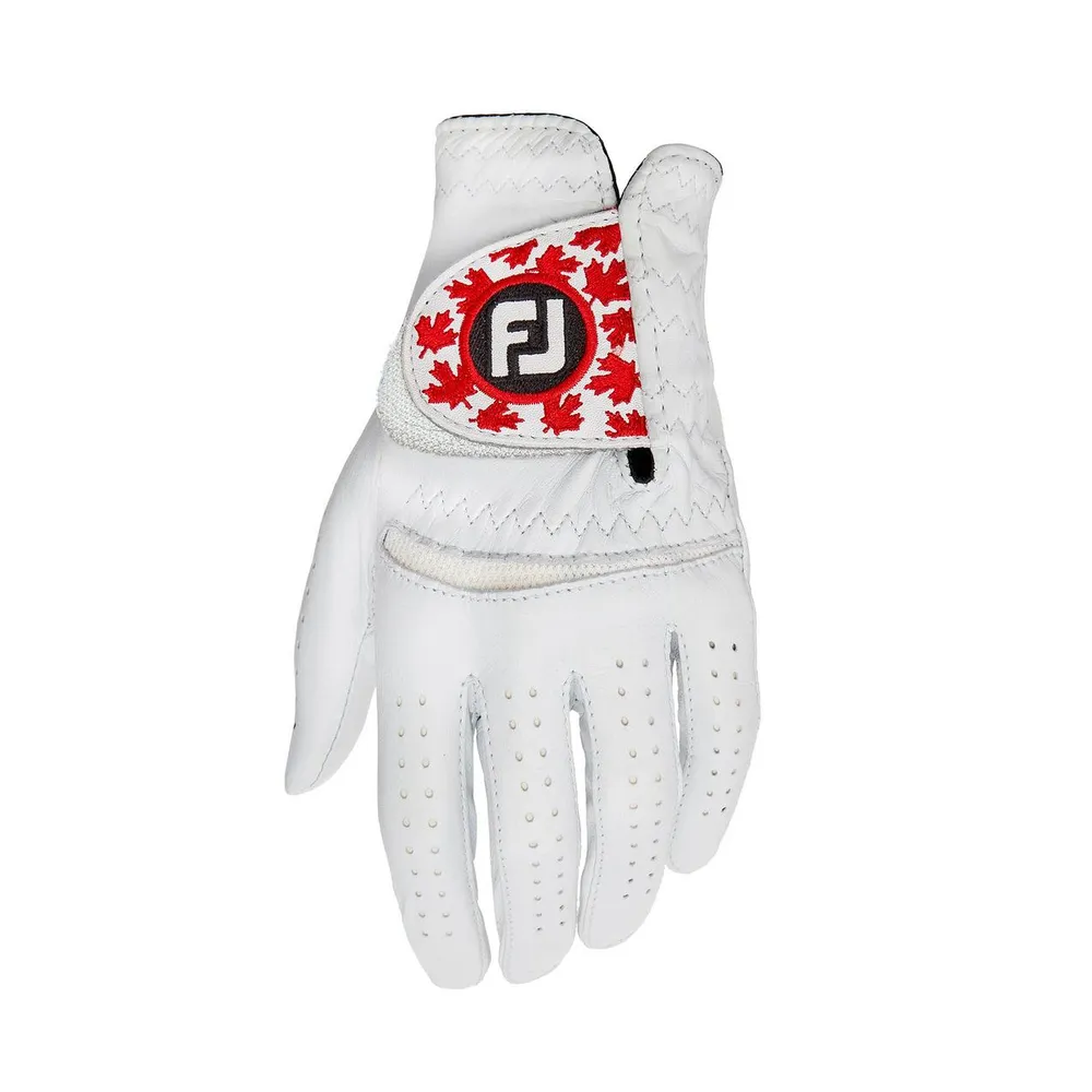 Women's StaSof Golf Glove - Canada