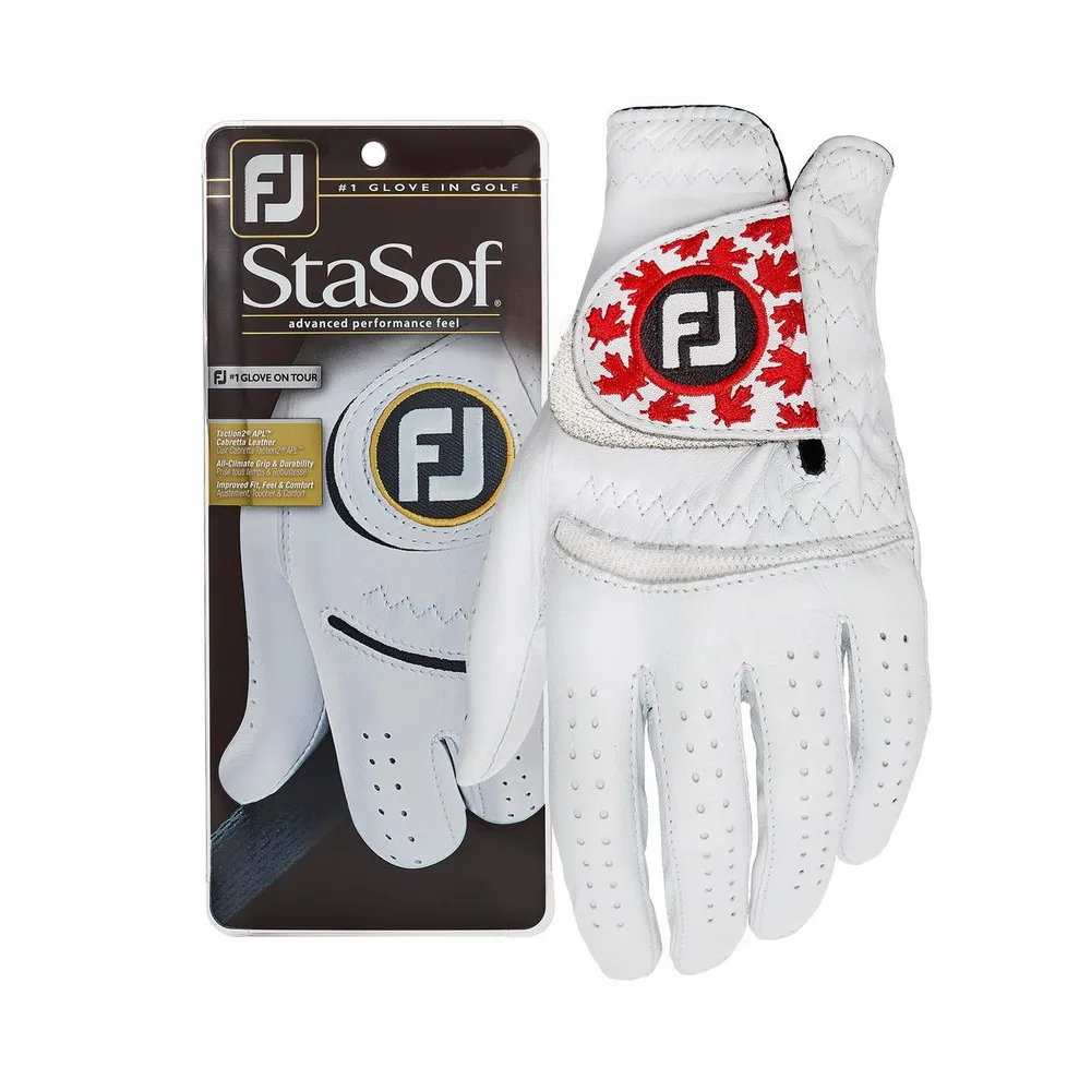 Women's StaSof Golf Glove - Canada