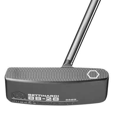 2023 BB28 Center Shaft Arm Lock Putter