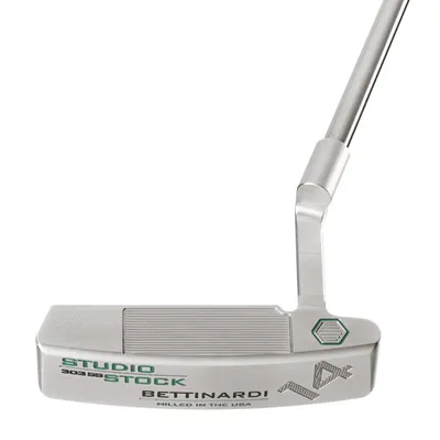 2023 Studio Stock 14 Putter