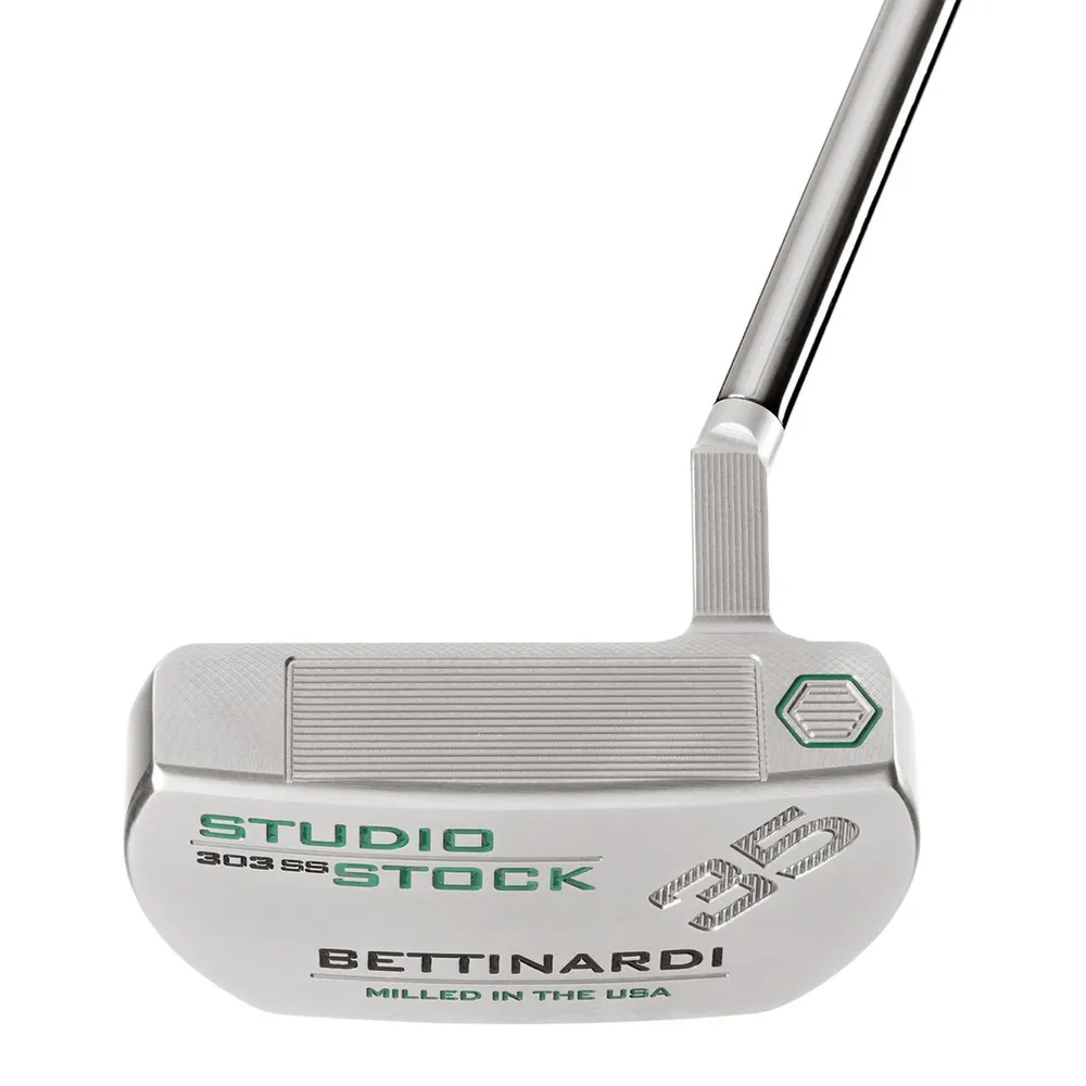 2023 Studio Stock 35 Putter