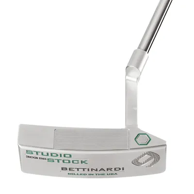 2023 Studio Stock 9 Putter