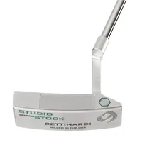 2023 Studio Stock 9 Putter