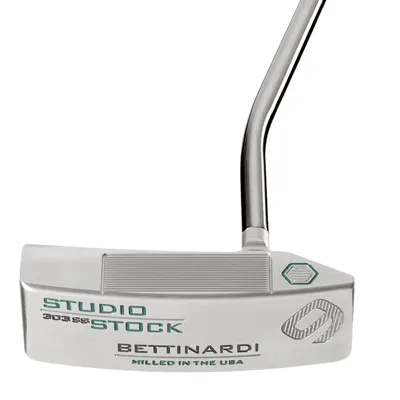 2023 Studio Stock 9 SPUD Putter