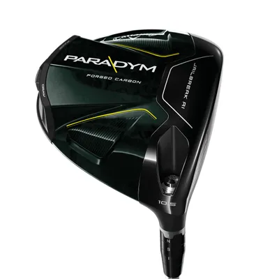 PARADYM Limited Edition Driver