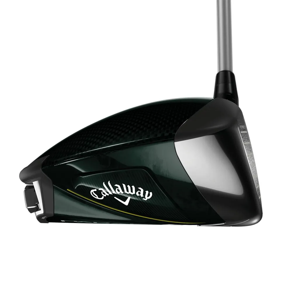 PARADYM Limited Edition Driver