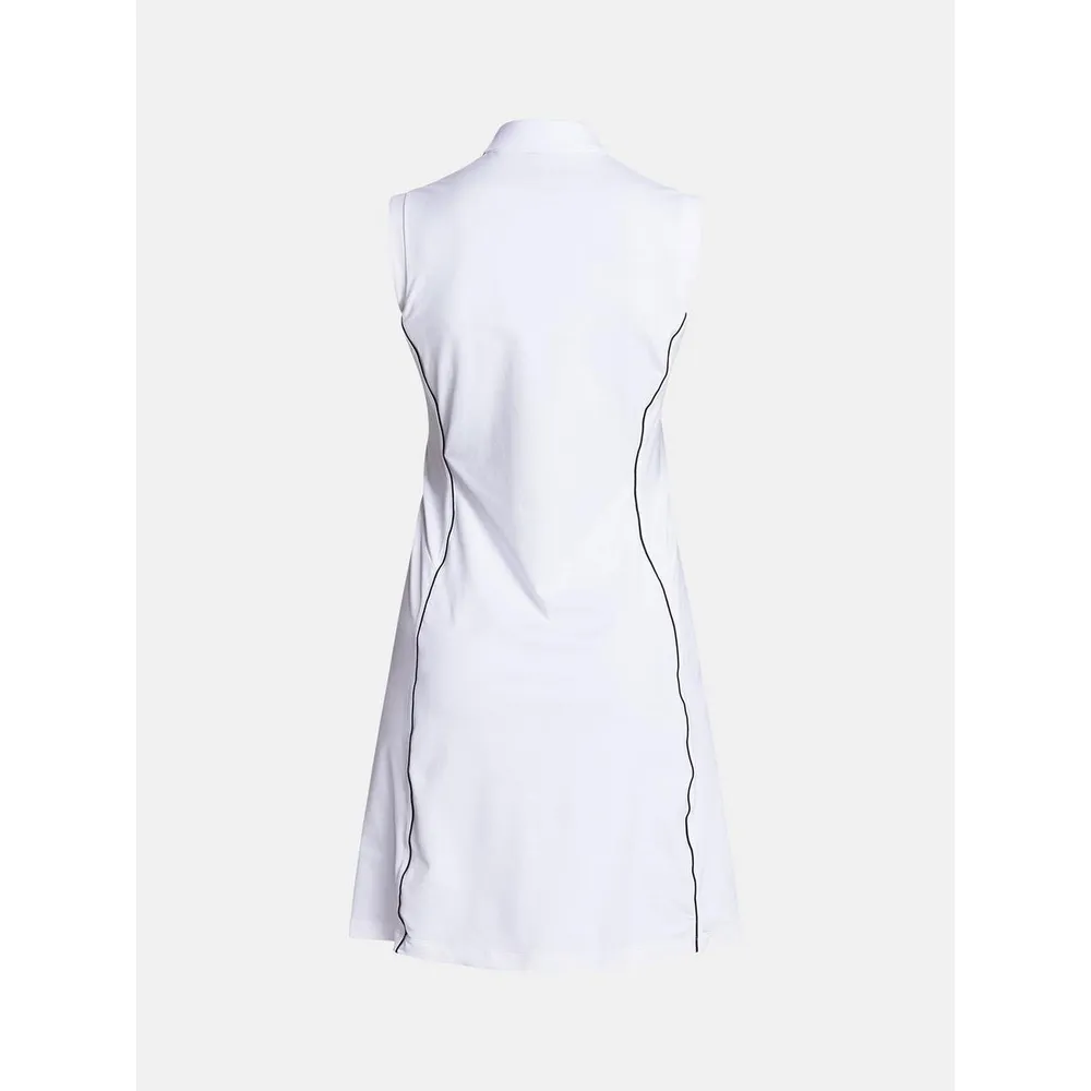 Women's SS23 Pique Dress